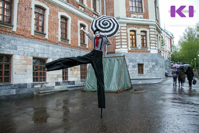 "Герои среди нас": 17 мая в Нацгалерее Коми пройдет "Ночь музеев"