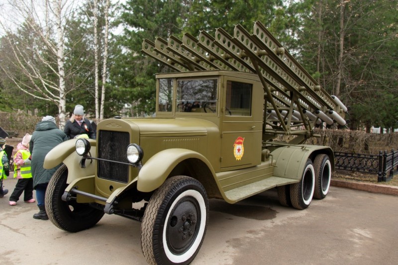 АО "Транснефть – Север" приняло участие в установке новых военно-мемориальных объектов в Ухте к 80-й годовщине Победы в Великой Отечественной войне