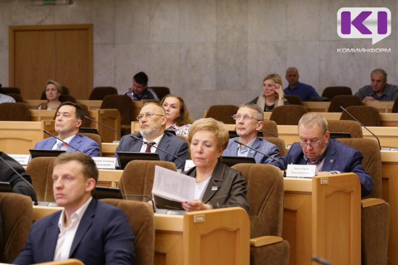 В Коми за 2024 год количество пассажиров пригородных поездов увеличилось на 5 тыс. человек