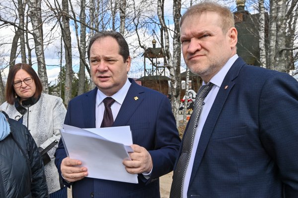 Газ вместо электроконвекторов: Ростислав Гольдштейн поручил скорректировать проект возведения ФАПа в селе Додзь