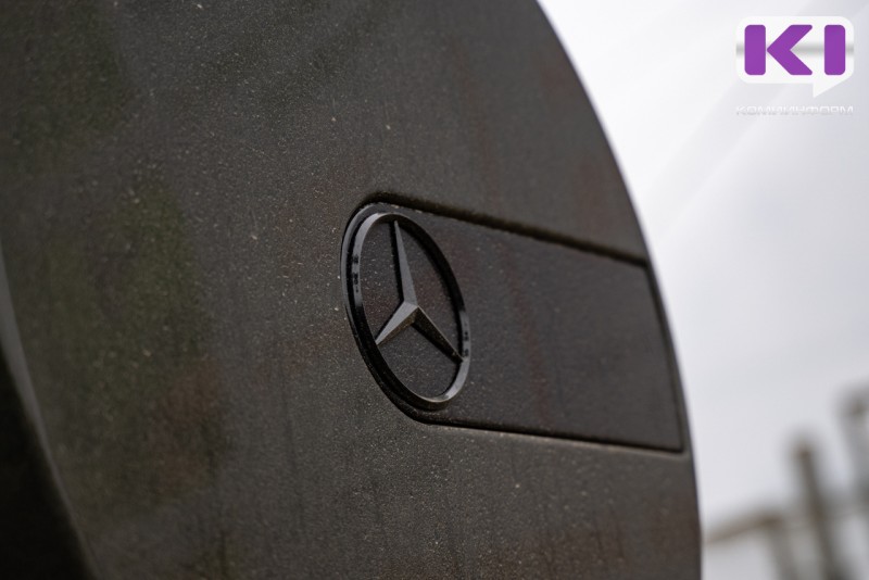 В Усть-Вымском районе житель Подмосковья осужден за повторное управление автомобилем в состоянии алкогольного опьянения