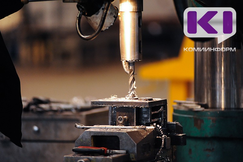 В Инте новый резидент Арктической зоны начнет выпускать железобетонные изделия и асфальтобетонные смеси