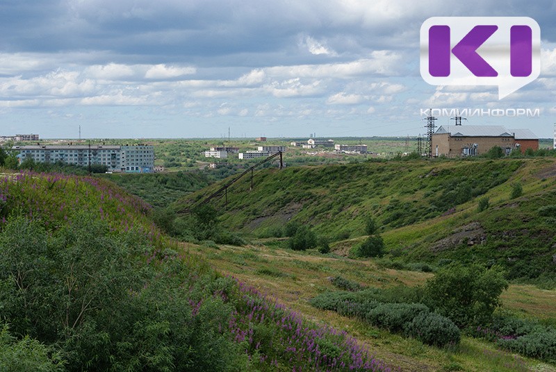 Дефектную ведомость и смету по первому этапу ремонта Усинского водовода в Воркуте подготовят до конца мая 2025 года