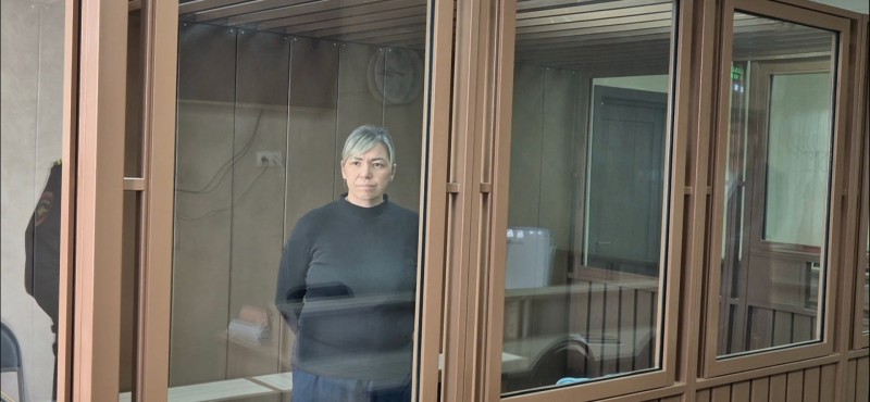 Жительница Сыктывкара получила семь лет за убийство мужа из ревности
