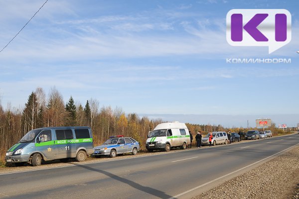 Ухтинец получил миллион рублей за травмы в ДТП