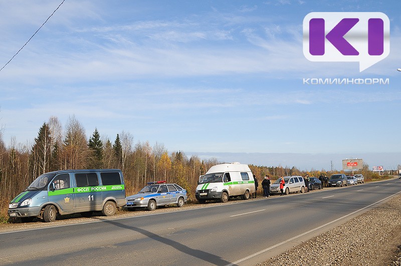 Ухтинец получил миллион рублей за травмы в ДТП