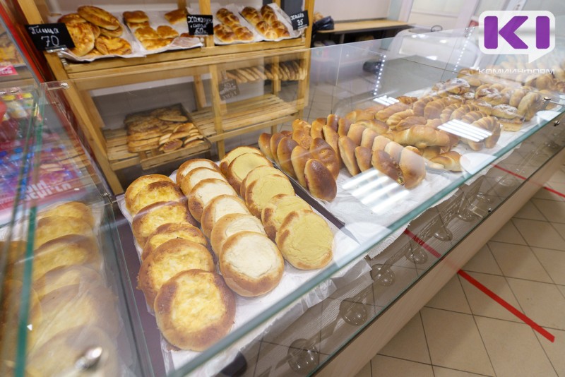 В одном из павильонов Сыктывкара при приготовлении блюд использовали продукты без документов