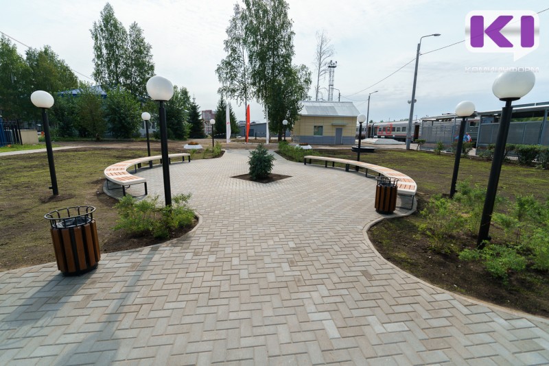 Более 9 млн россиян уже проголосовали за объекты благоустройства в своих регионах