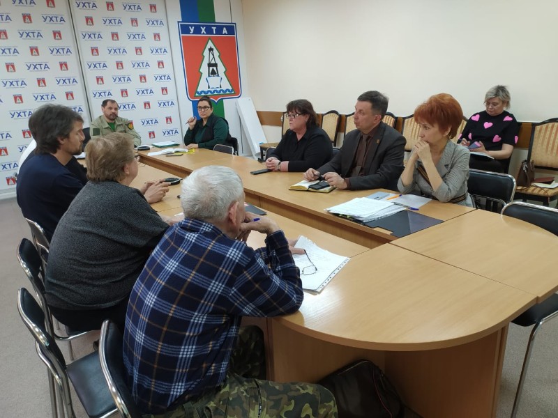 В Коми продолжают выбирать земельный участок для строительства мусоросортировочного комплекса