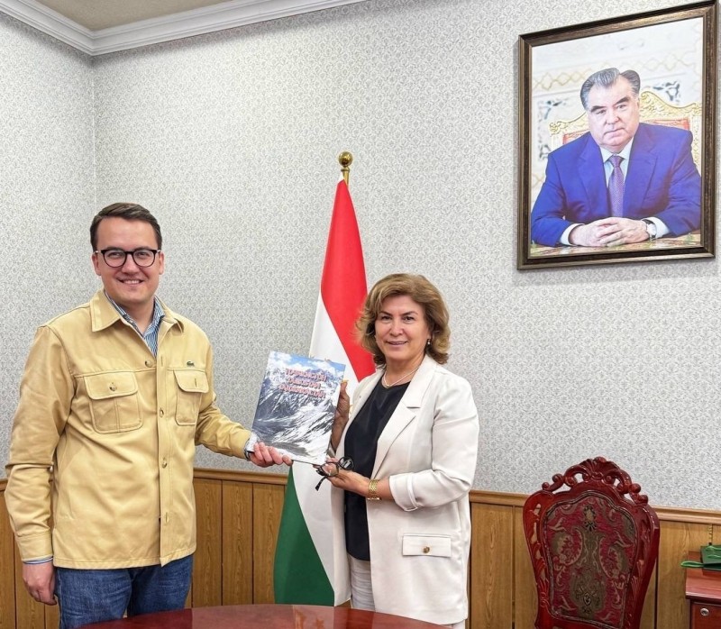 Международный творческий лагерь для молодежи СНГ пройдет в Коми
