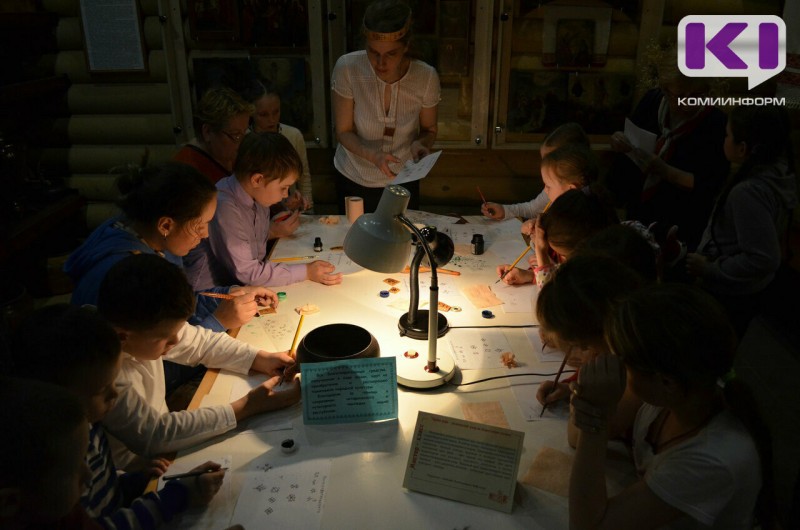 "Ночь музеев-2025" в Национальном музее Коми: что посмотреть и чем заняться