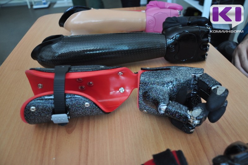 Прокуратура Сысольского района добивается восстановления прав инвалидов на обеспечение средствами реабилитации