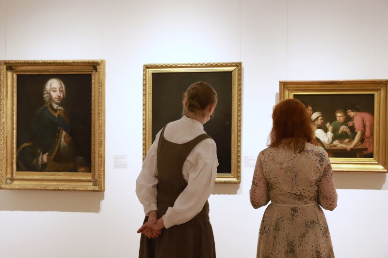 В Коми к "Ночи музеев" впервые присоединяются государственные библиотеки