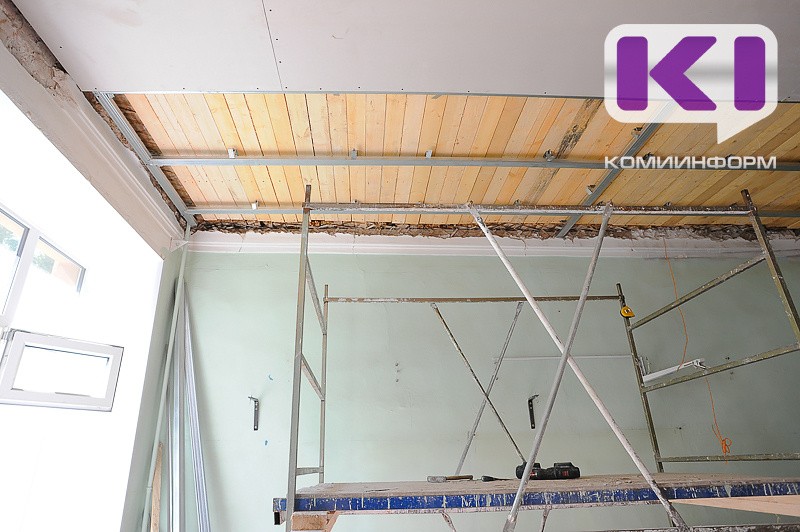 Дом культуры с.Мордино отремонтируют, утеплят и усилят противопожарную безопасность