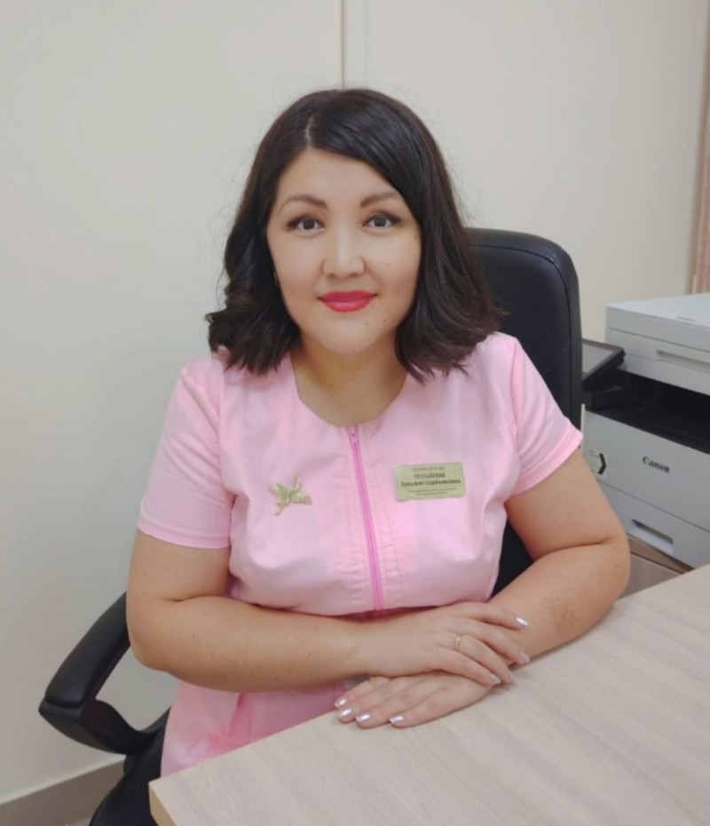 Жителей Коми приглашают пройти репродуктивную диспансеризацию