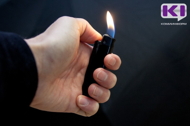 В Коми вынесен приговор убийце, который поджег двух женщин