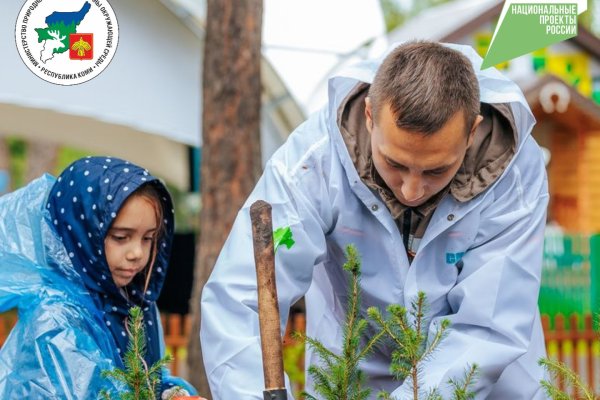 В Сыктывкаре пройдет масштабный экологический фестиваль