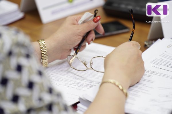 И.о. руководителя администрации Троицко-Печорска заплатит штраф за нарушение порядка рассмотрения обращений граждан