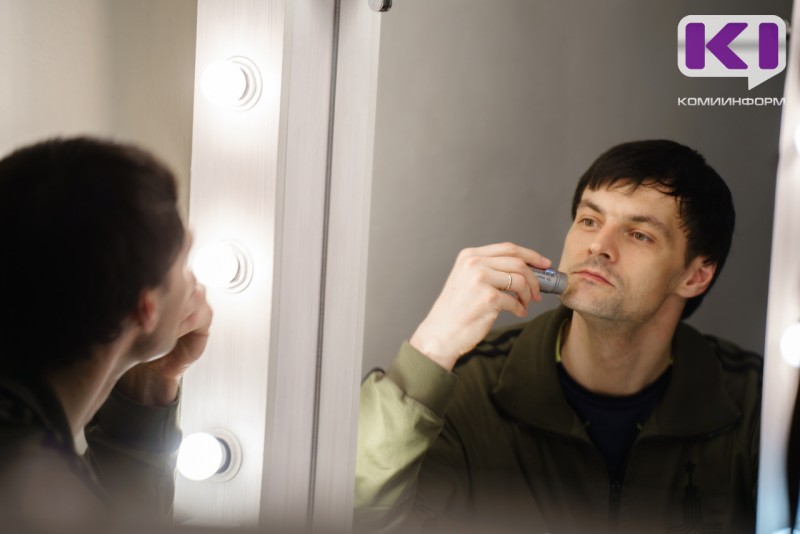 Когда ты веришь, ты преодолеваешь невозможное - премьер Театра оперы и балета Коми Роман Миронов