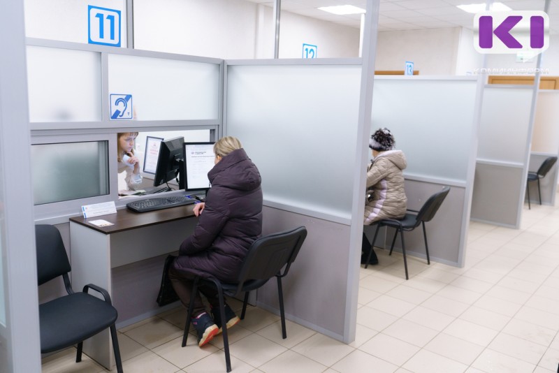 С 2026 года региональные доплаты к пенсии будет устанавливать отделение Соцфонда по Коми