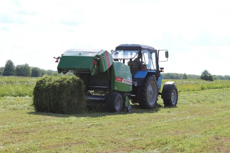 В Минсельхозе Коми рассказали, как решается задача президента нарастить объемы производства сельхозпродукции на четверть