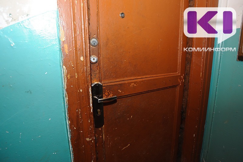 В Усинске нашли еще одну зловонную квартиру 