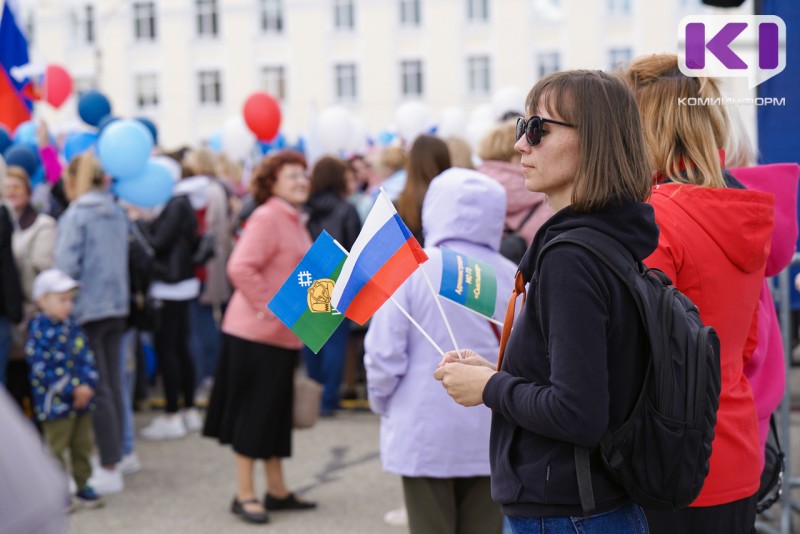 Чем удивит гостей праздника Сыктывкар на свой юбилей
