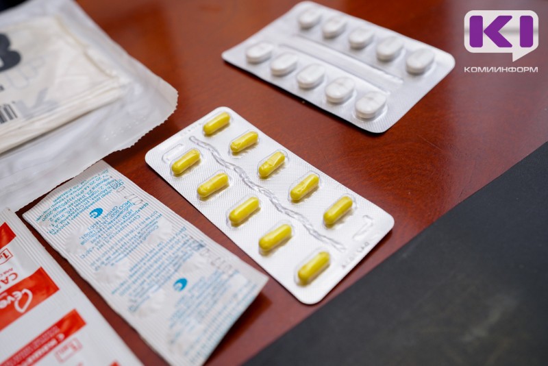 Потерпевшие по делу о льготных рецептах в Коми тратили на лекарства от 1 до 10 тысяч рублей в месяц