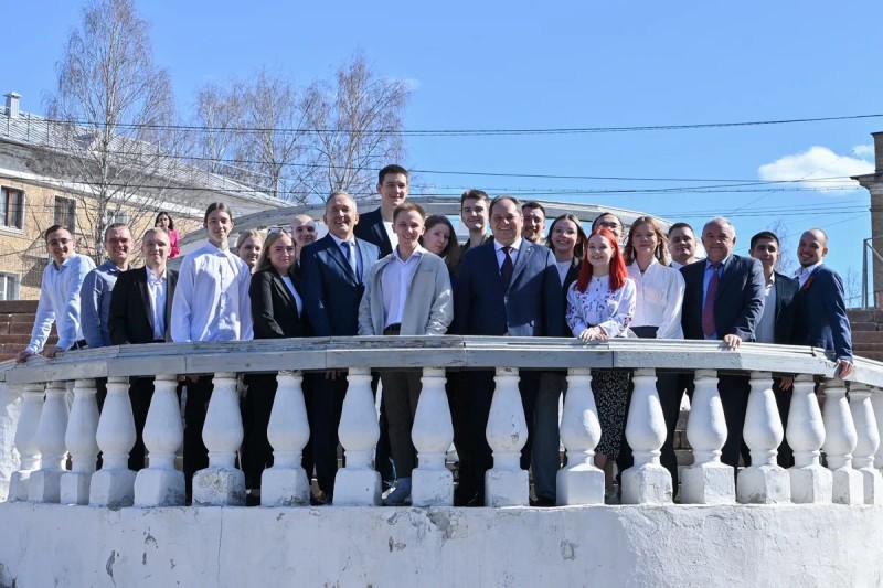 Ростислав Гольдштейн добился федерального финансирования на капремонт студенческих общежитий Коми