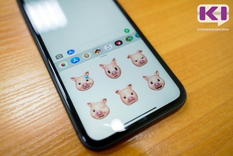 Житель Койгородского района присвоил найденный телефон и стал фигурантом уголовного дела