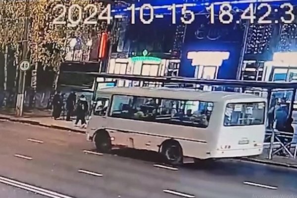 В Сыктывкарском суде озвучили версию конфликта со школьниками в автобусе глазами обвиняемого 