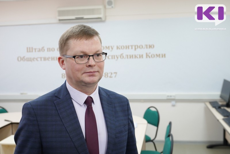 Григорий Хатанзейский: Личное внимание главы поможет оперативно решать насущные проблемы жителей Коми