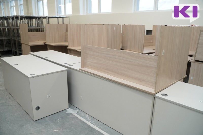 Сотрудники уголовного розыска МВД по Коми установили подозреваемую в серии мошенничеств при онлайн-продаже мебели