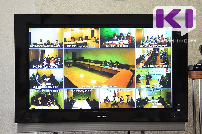 Решение об отставке мэра глава Коми будет принимать с учетом мнения Совета муниципальных образований