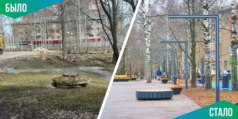 Давайте решим вместе: Ростислав Гольдштейн спросил совета у жителей Коми, за какой проект голосовать