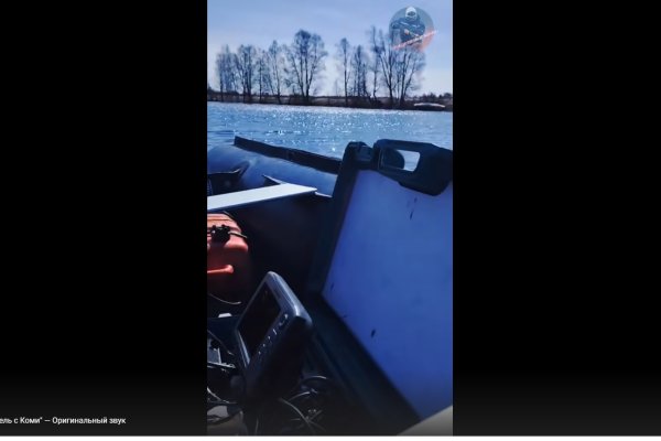 На затопленных полях в Ижме ищут пропавшего мужчину 