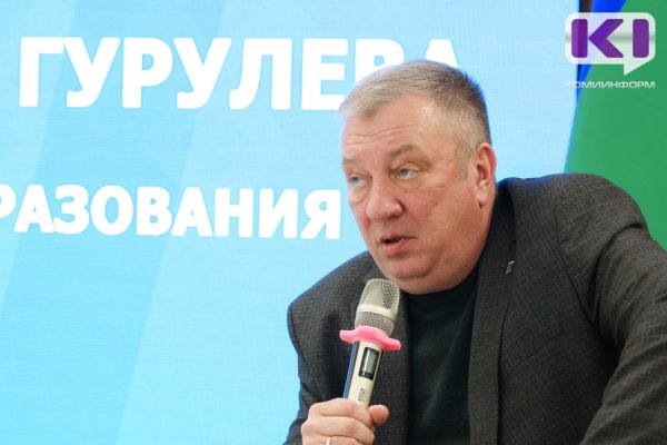 Время технократов с либералами прошло: депутат Госдумы Андрей Гурулёв предложил клонировать Ростислава Гольдштейна как успешного губернатора