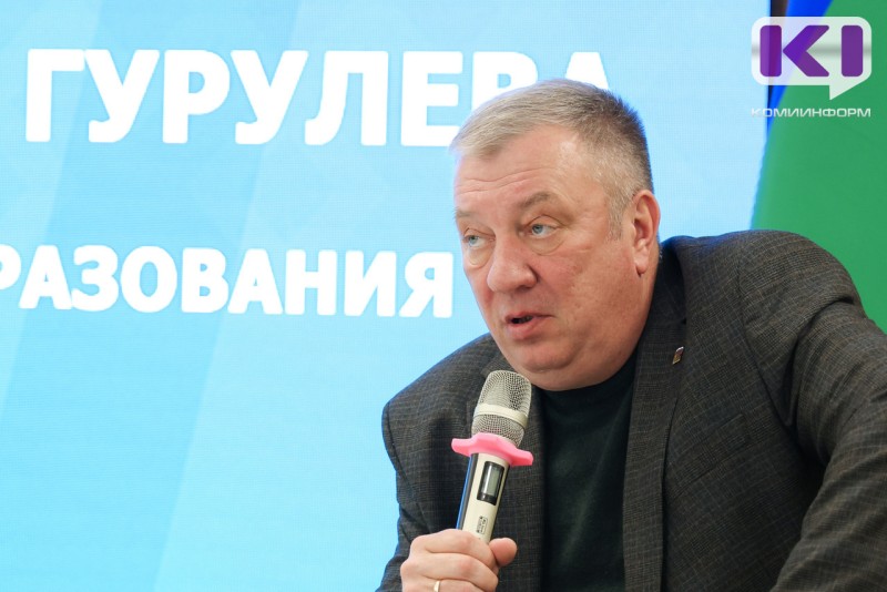 Время технократов с либералами прошло: депутат Госдумы Андрей Гурулёв предложил клонировать Ростислава Гольдштейна как успешного губернатора