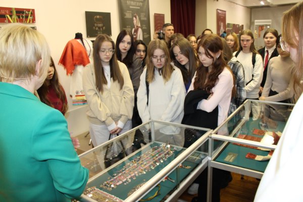 32 тысячи молодых людей в Коми пользуются 