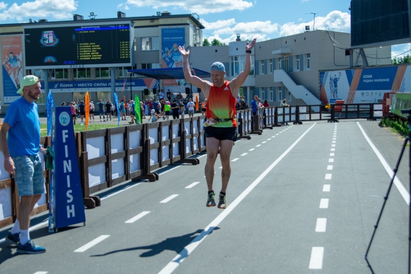 Беговой клуб МанарагаRUN предлагает встретить лето фестивалем спорта "Яг-Морт TRAIL 2025"