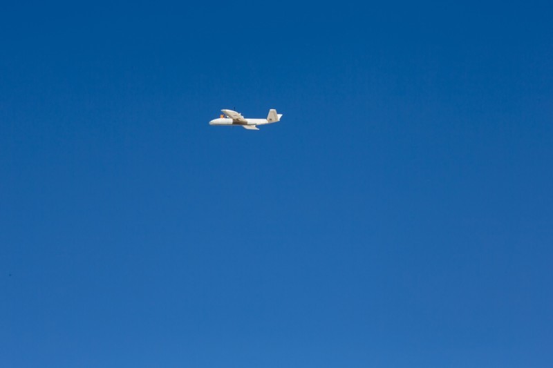 "Гусь" летит на Север: УГТУ выходит на новый уровень развития беспилотных технологий