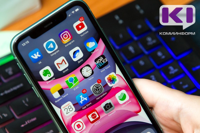 Трое жителей Коми лишились денег, доверившись интернет-продавцам из социальных сетей

