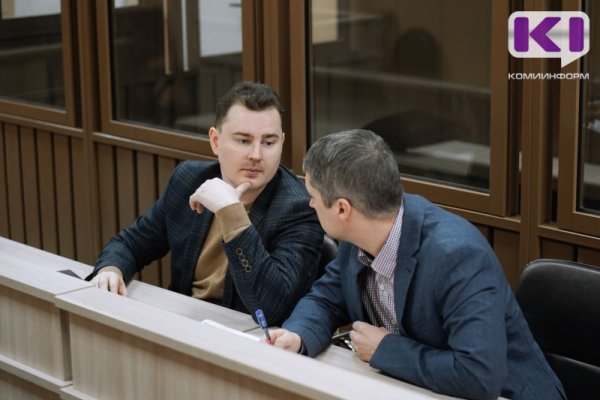 Гособвинение запросило для фигуранта дела о конфликте в сыктывкарском автобусе 2 года колонии