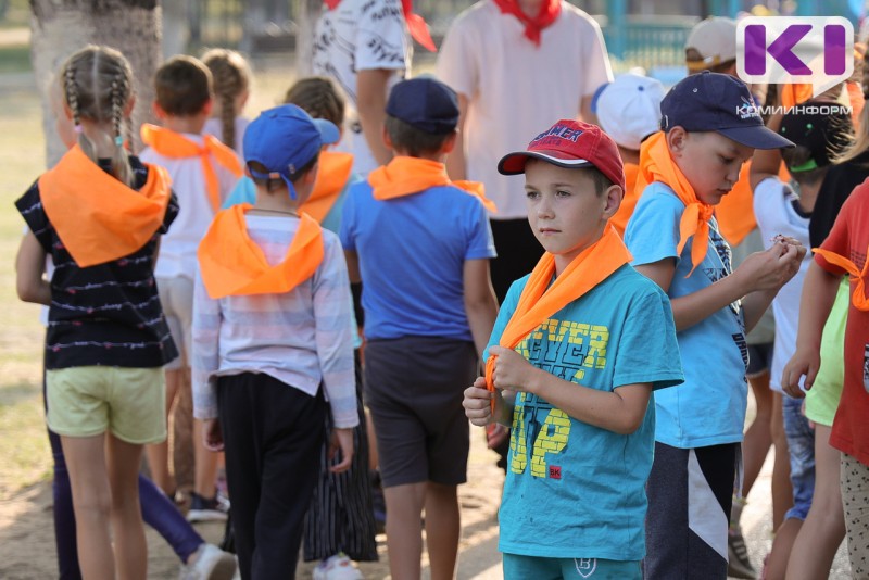 Роспотребнадзор Коми проверил детские лагеря на соблюдение санитарно-эпидемиологических норм