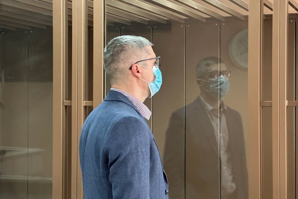 Сыктывкарский суд вынес приговор по делу о конфликте в автобусе между мужчиной и школьниками