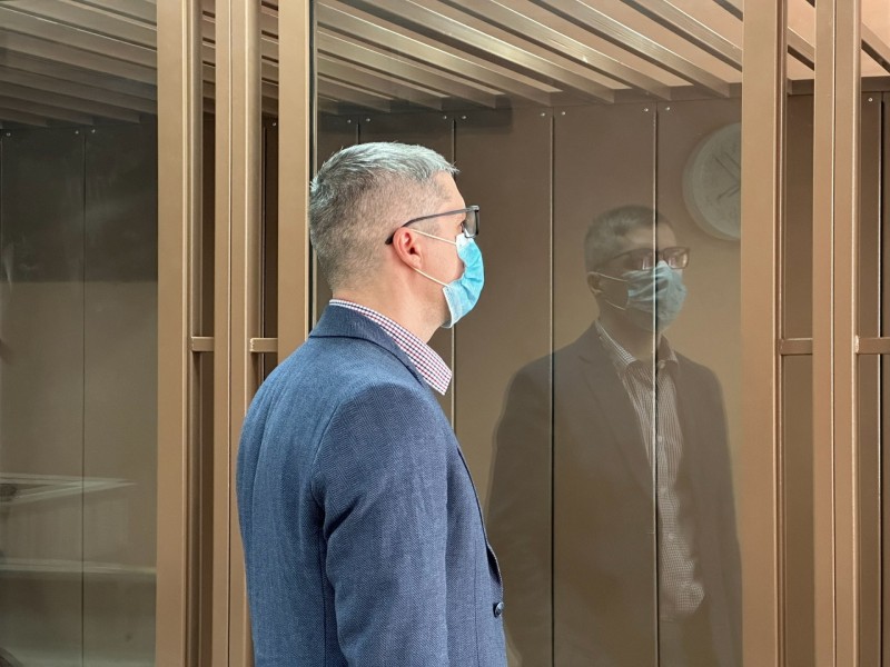 Сыктывкарский суд вынес приговор по делу о конфликте в автобусе между мужчиной и школьниками