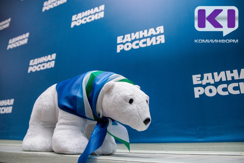 Политолог Вадим Трескин о праймериз в Коми: "Партия выбрала путь обновления и диалога с людьми"