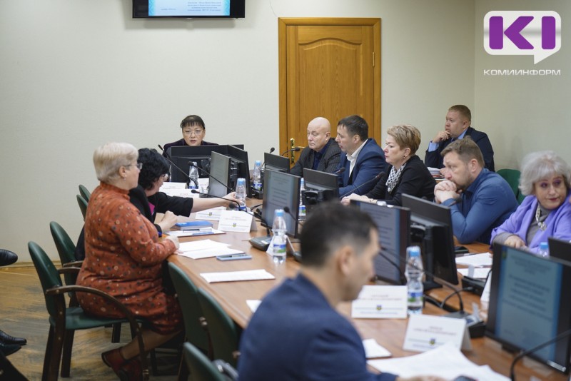 В Сыктывкаре, Ухте и Воркуте подвели итоги праймериз "Единой России"