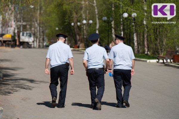 Погода в Коми 27 мая: в южных районах до +30°С, в Воркуте снег