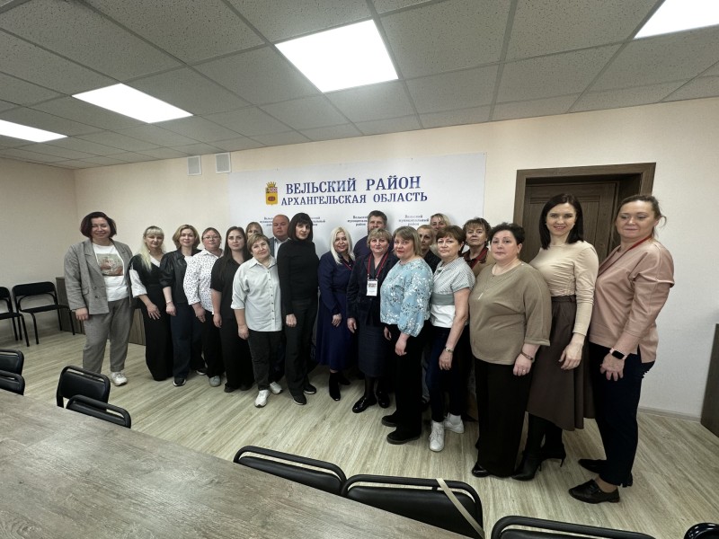 Представители потребкооперации Коми поделились опытом на межрегиональной бизнес-миссии в Архангельской области

